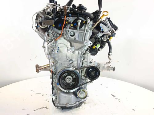 Used Engine Engine 37192361 37192361