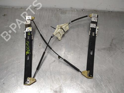 Used Front right window mechanism Front right window mechanism SEAT LEON (5F1) 1.2 TSI (110 hp) 9982973 9982973