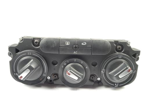 Used Climate control SEAT LEON (1P1) [2005-2013]  16053205