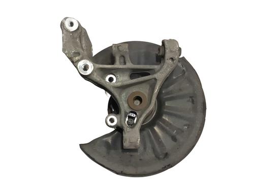 Left rear steering knuckle VW PASSAT B8 Variant (3G5, CB5) 2.0 TDI | BP36998052M27 - Image 2