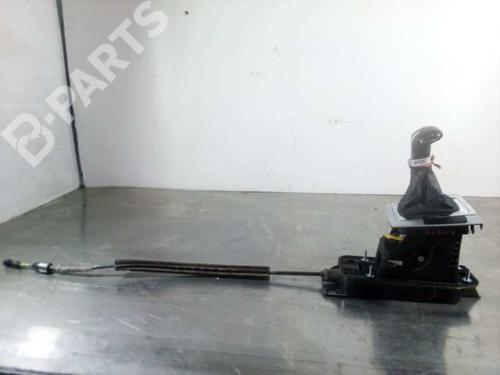 Gear lever VW PASSAT B6 (3C2)  | BP9993479M90 