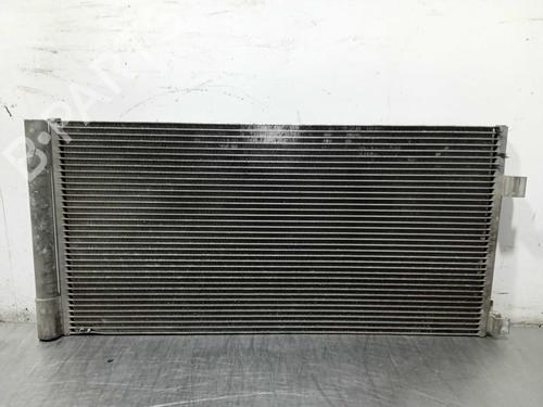 Used AC radiator AC radiator 11567831 11567831