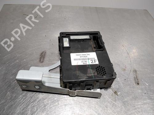 Used Electronic module Electronic module SUZUKI GRAND VITARA II (JT, TE, TD) 1.9 DDiS (JB419WD, JB419XD) (129 hp) 9983752 9983752
