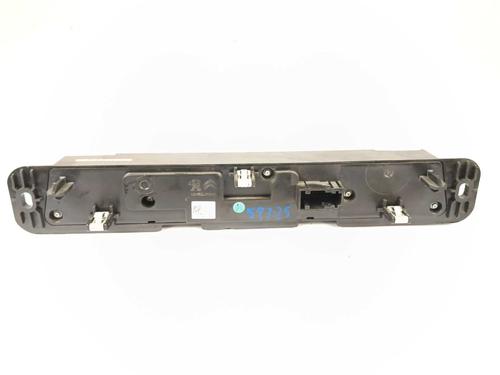 Switch CITROËN C5 AIRCROSS (A_) 1.2 PureTech 130 (ARHNSJ) | BP29709221I30 - Image 2
