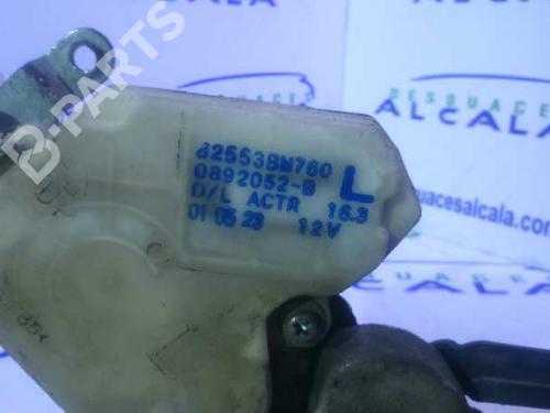 Rear left lock NISSAN ALMERA TINO (V10)  | BP9988599C100 