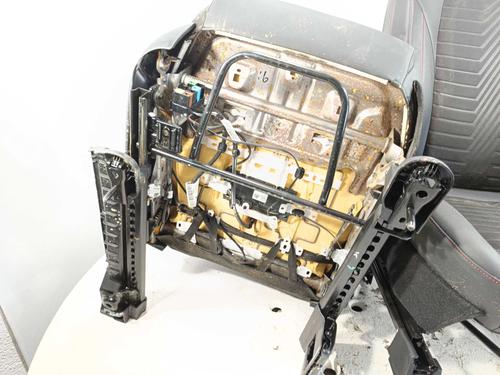 Seats set FORD PUMA (J2K, CF7) 1.0 EcoBoost mHEV | BP28690313C78  - Image 12