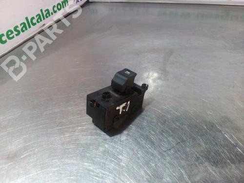 Used Left rear window switch Left rear window switch HYUNDAI i40 I (VF) [2012-2019] 10929812 10929812