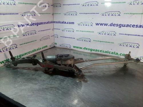 Used Front wiper motor Front wiper motor 10929056 10929056