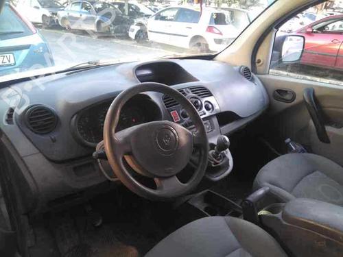 Front wiper motor RENAULT KANGOO Express (FW0/1_) | BP10958634M29 - Image 8