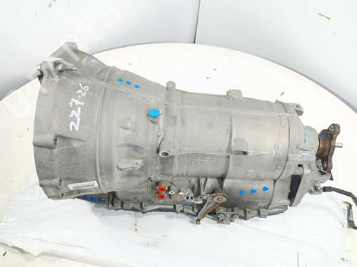 Gearbox BMW 5 (F10) 530 d | BP34449391M3 - Image 10