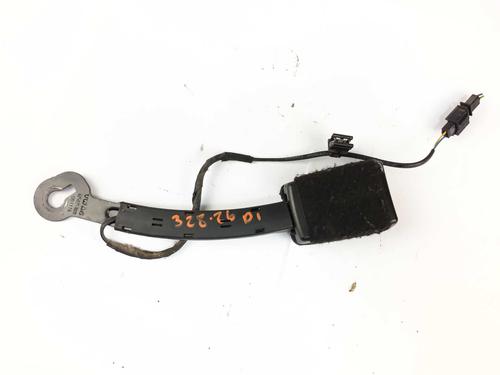 Used Seat buckle Seat buckle 35751506 35751506