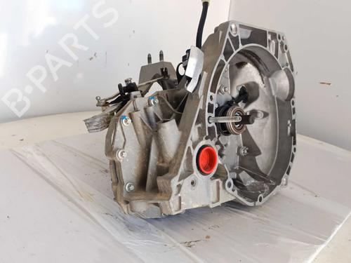 Gearbox DACIA SANDERO II TCe 90 (B8M1, B8MA, B8AC) | BP30642304M3 - Image 3