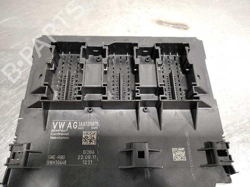 Electronic module VW PASSAT B7 (A32, A33) | BP9978836M83 - Image 2
