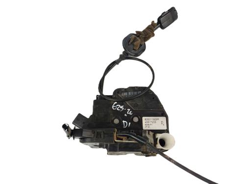 Used Front left lock Front left lock RENAULT CLIO IV (BH_) 0.9 TCe 90 (BHNF, BHMA, BHMH, BHJK, BHJR) (90 hp) 39248584 39248584