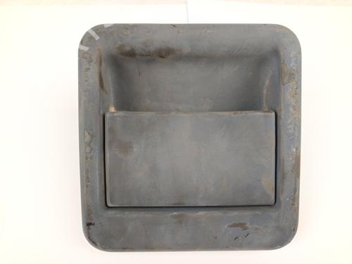 Used Front right exterior door handle PEUGEOT BOXER Van (230L) 2.5 D (86 hp) 26325602
