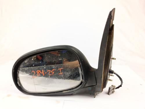 Used Left mirror NISSAN ALMERA II (N16) 2.2 Di (110 hp) 26325671