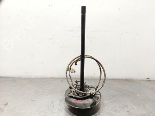 Used Left rear driveshaft TOYOTA LAND CRUISER PRADO (_J12_) 3.0 D-4D (KDJ120, KDJ125) (166 hp) 29730596