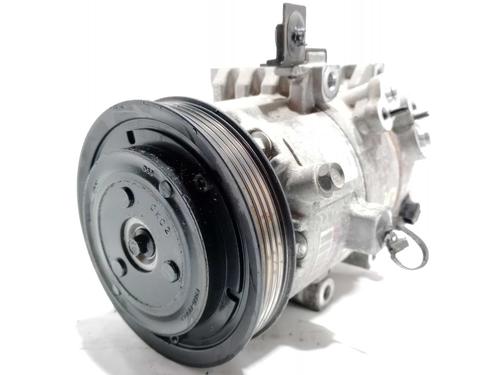 Used AC compressor AC compressor KIA PRO CEE'D (JD) 1.6 CRDi 136 (136 hp) 23478630 23478630