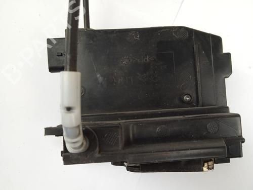 Used Rear left lock CITROËN C4 Picasso II 1.6 BlueHDi 120 (120 hp) 17568038