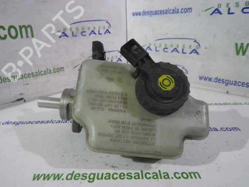 Used Brake master cylinder Brake master cylinder 14351998 14351998