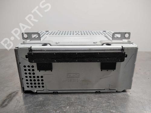 Used Radio Radio 10065191 10065191