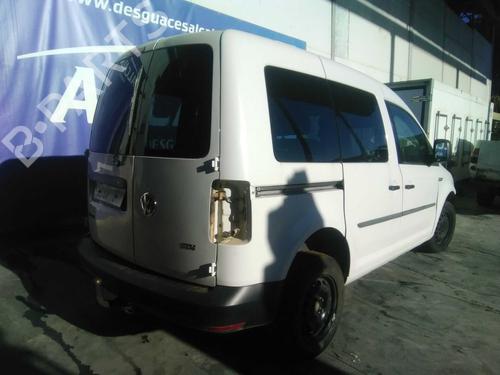 Electronic module VW CADDY IV Box Body/MPV (SAA, SAH) 2.0 TDI | BP16704464M83 - Image 4