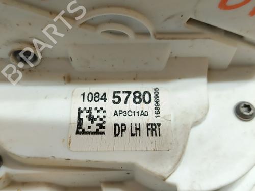 Front left lock MG MG ZS SUV (AZS1) 1.5 VTi | BP28674521C98 