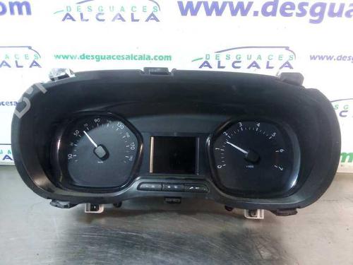 Quadrante Quadrante PEUGEOT EXPERT Van (V_) [2016-2026] 9994913 9994913