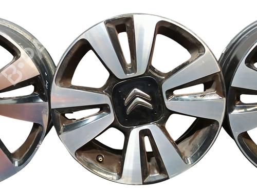 Rim CITROËN C3 III (SX) 1.2 THP 110 (SXHNPS, SXHNZT, SXHNZ6) | BP29605484C45 