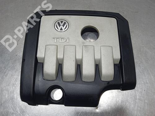 engine-cover-vw-passat-b6-3c2-20-tdi-16v-03g103925bp-2005-2006-2007-2008-2009-2010-9985147 main image