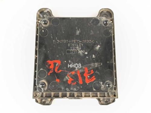 Used Lights ECU Lights ECU MITSUBISHI ECLIPSE CROSS (GK_, GL_) 1.5 T-Mivec (163 hp) 40459908 40459908
