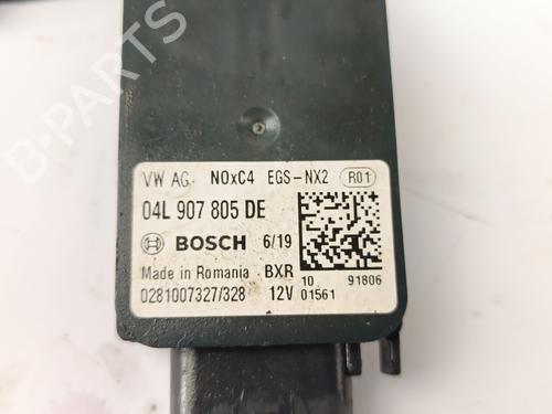 Electronic sensor SEAT LEON (5F1) 1.6 TDI | BP32235727M84 - Image 3