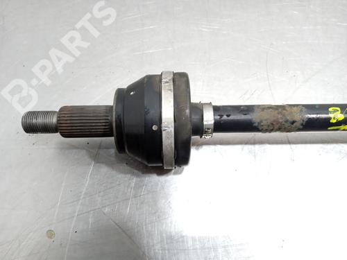 Left rear driveshaft LAND ROVER RANGE ROVER SPORT II (L494) 3.0 TDV6 4x4 | BP12071240M40 