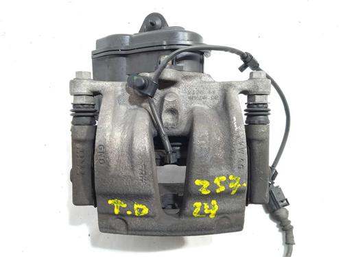 Used Right rear brake caliper Right rear brake caliper AUDI Q8 (4MN, 4MT) 45 TDi Mild Hybrid quattro (231 hp) 18536722 18536722