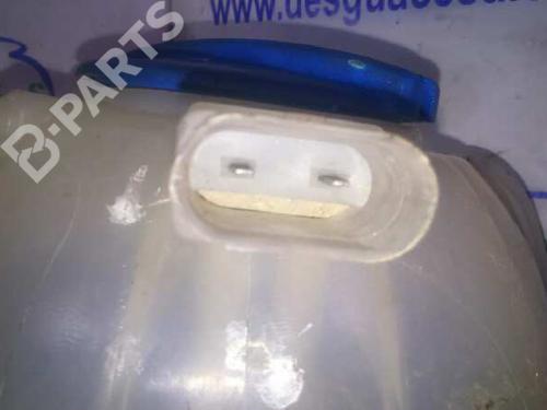 Expansion tank SEAT IBIZA IV (6J5, 6P1)  | BP9986342C120 