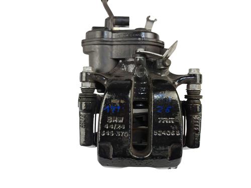 Used Left rear brake caliper Left rear brake caliper BMW 3 (G20, G80, G28) M3 Competition (510 hp) 33288624 33288624