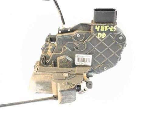 Used Front right lock Front right lock 28471746 28471746