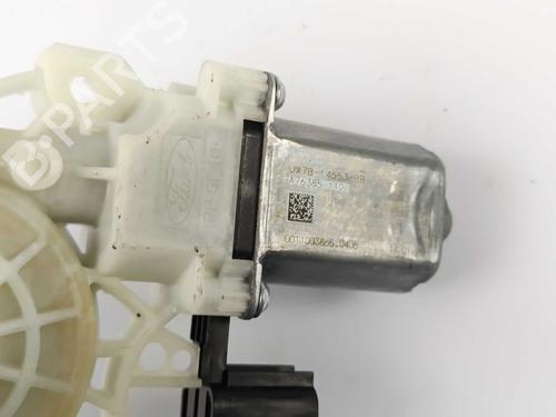 Left front window motor FORD FOCUS IV (HN) 1.5 EcoBlue | BP31354247E21 - Image 4