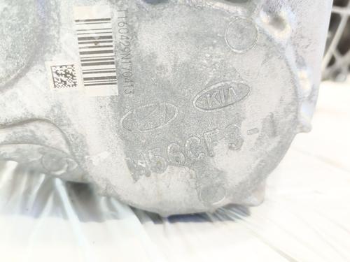 Gearbox KIA CARENS IV 1.7 CRDi | BP32366052M3  - Image 7