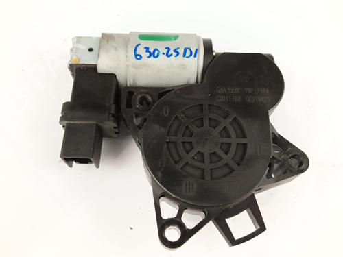 Used Left front window motor MAZDA 6 Station Wagon (GY) 2.0 DI (GY19) (136 hp) 30510629