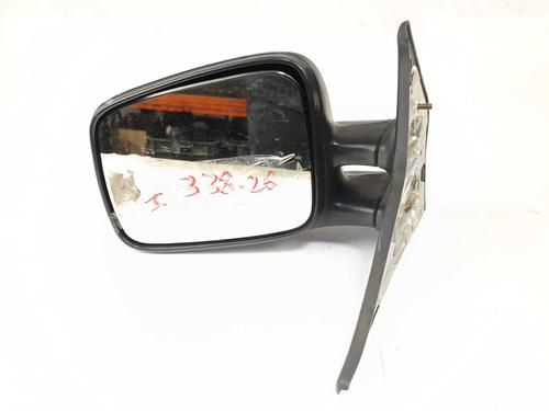 Used Left mirror Left mirror VW TRANSPORTER T4 Van (70A, 70H, 7DA, 7DH) 1.9 TD (68 hp) 36041135 36041135