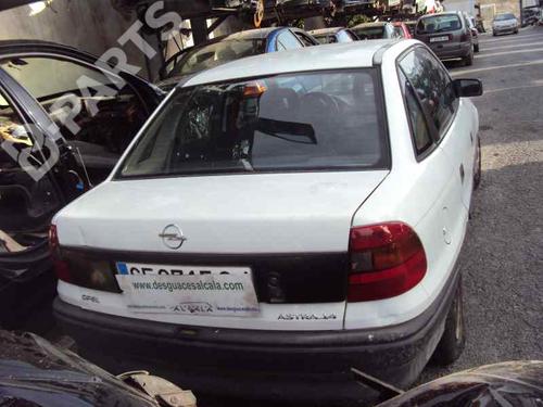 Right taillight OPEL ASTRA F Hatchback (T92)  | BP10751435C35 