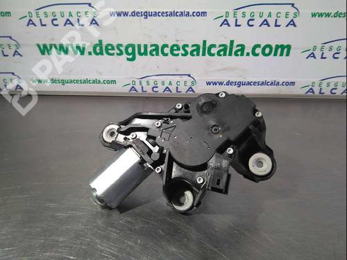 Rear wiper motor RENAULT LAGUNA III (BT0/1)  | BP10959209M102 
