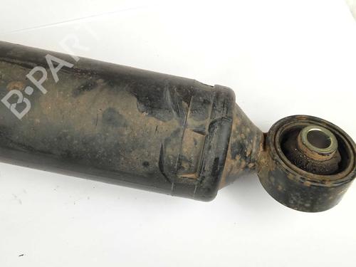 Left rear shock absorber CITROËN NEMO MPV 1.3 HDi 75 | BP17496276M18 - Image 2