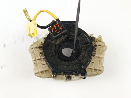 Used Squib airbag MITSUBISHI PAJERO III (V7_W, V6_W) 2.5 TDi (V64W, V74W) (115 hp) 31953128