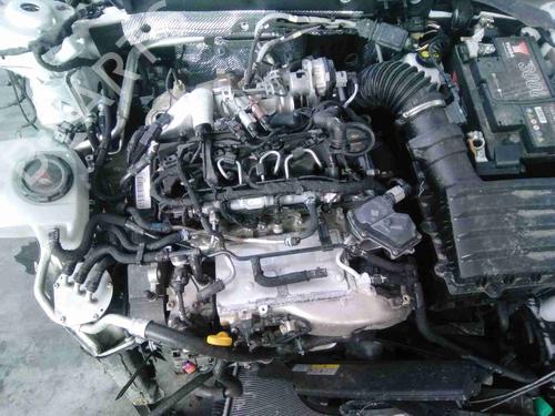 Electronic module VW GOLF VIII (CD1, DA1) 2.0 TDI | BP13736624M83  - Image 10