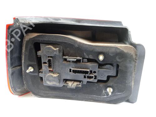 Right taillight SEAT IBIZA II (6K1)  | BP13235466C35 
