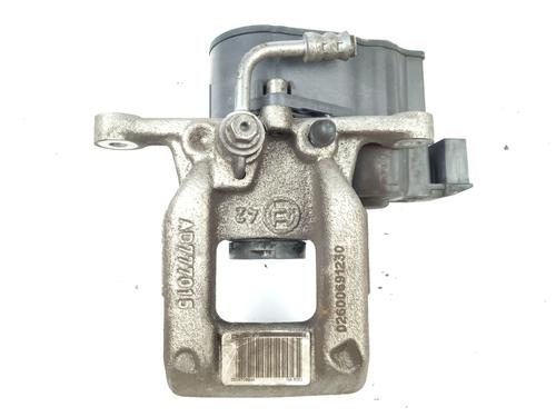 Used Right rear brake caliper CITROËN C4 Grand Picasso II (DA_, DE_) 1.6 THP 165 (165 hp) 13745700