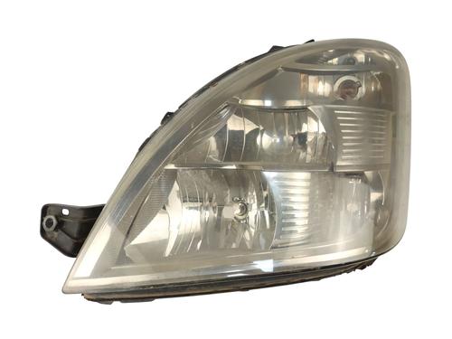 Faro izquierdo Faro izquierdo IVECO DAILY IV Platform/Chassis 50C18 (176 hp) 34626061 34626061