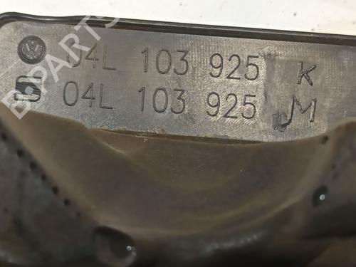 Upper protection SEAT LEON (5F1) 2.0 TDI | BP30168895M93 